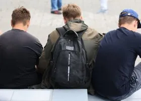 Подростки, избившие сироту в Каменске-Уральском, через день напали на его друга