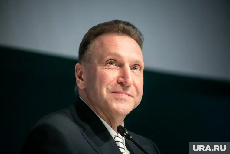 Шувалов впервые был назначен на пост главы корпорации указом президента в мае 2018 года