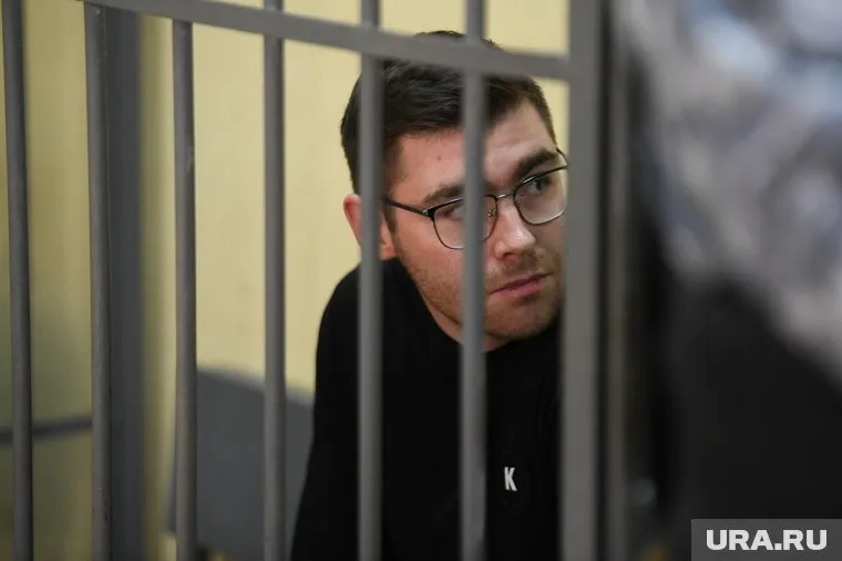 Дениса Аллаярова отправили в СИЗО на два месяца