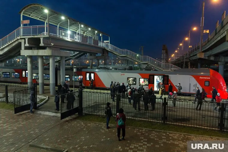 Маршрут начнет действовать с 16 апреля