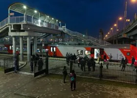 «Ласточка» возобновит маршрут из Нижнего Тагила в Кольцово