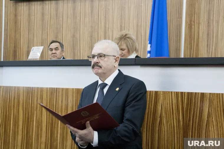 Экс-омбудсмен ЯНАО Анатолия Сака собрался в ЛДПР