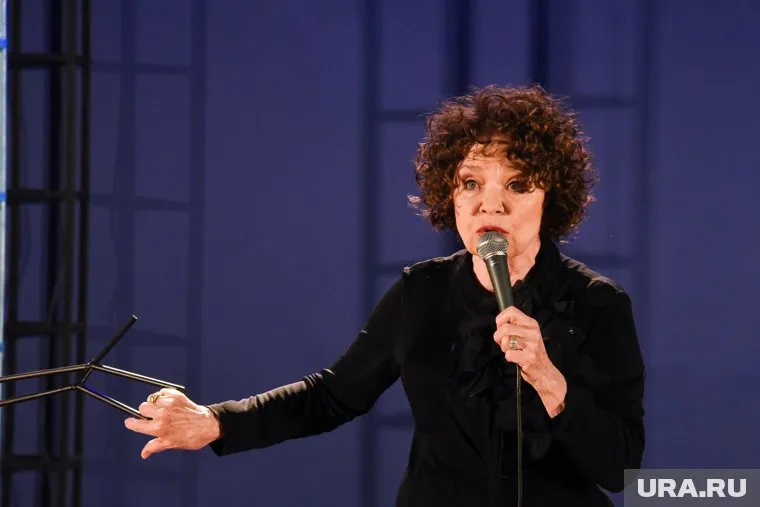 Коллеги Голубкиной скорбят по поводу ее смерти