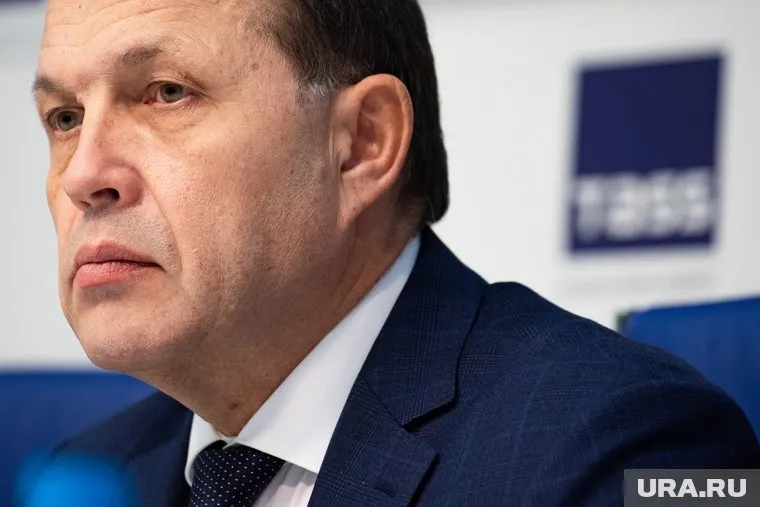 По некоторым данным, Михаил Волков должен уйти в отставку в этом году