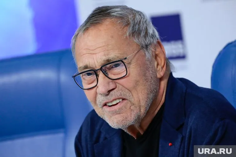 Андрей Кончаловский отмечает день рождения 20 августа