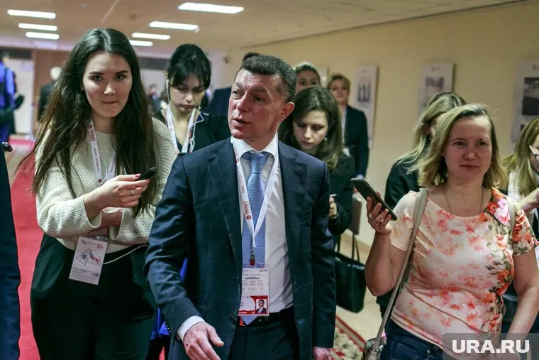 Об изменениях заявил глава Минтруда Максим Топилин