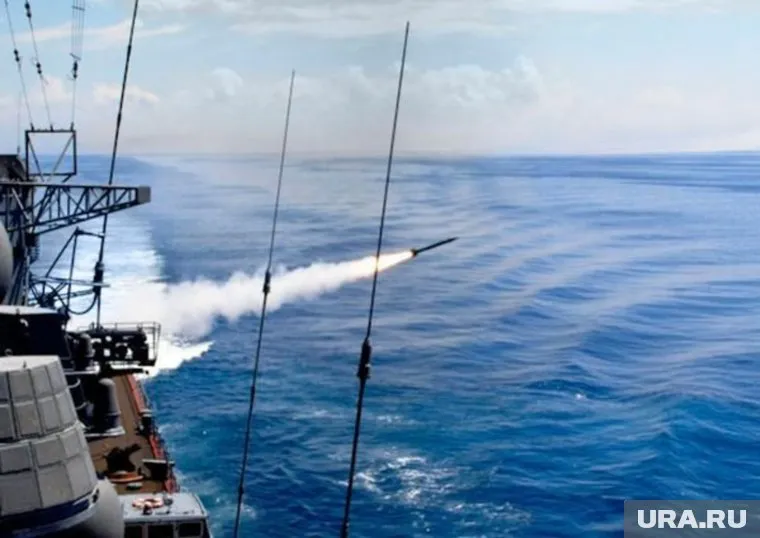 Новая российская торпеда может развивать скорость до 200 узлов