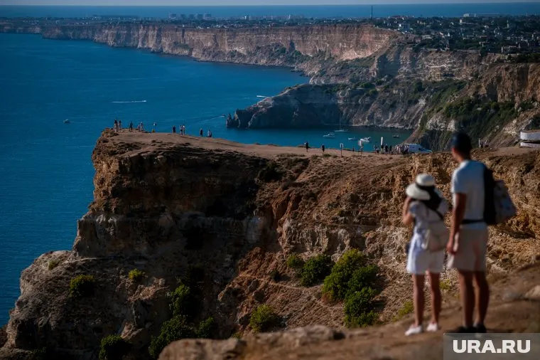 В марте открываются здравницы «Сургутнефтегаза» на Черном море