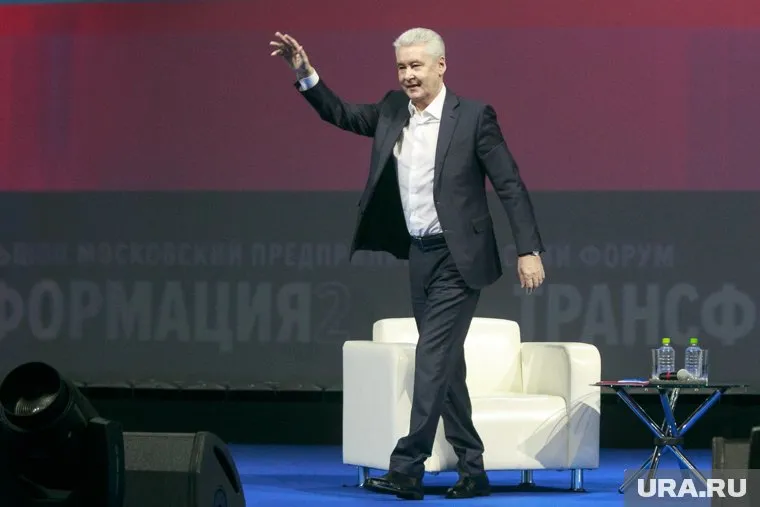 Мэр Москвы Сергей Собянин через своих людей в правительстве РФ усиливает влияние на регионы страны