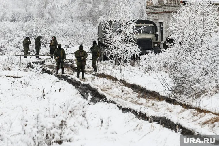 Военкор рассказал, что армия РФ продвигается на десятки километров
