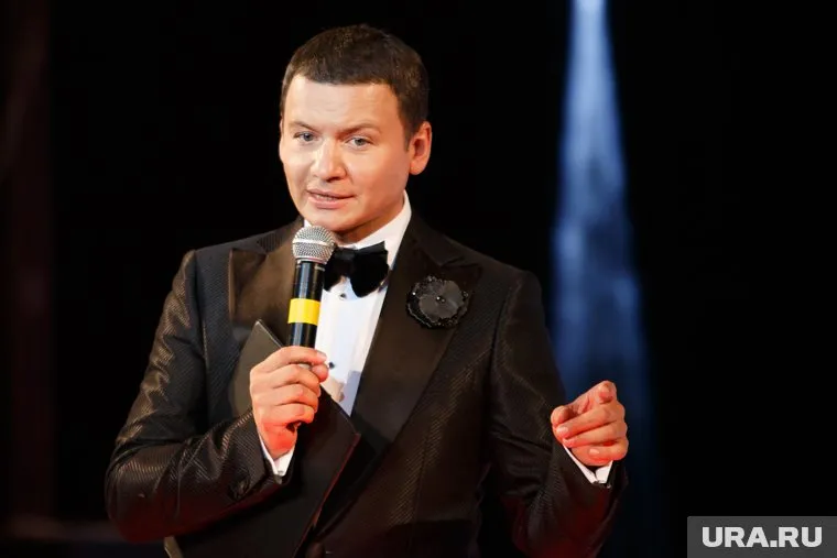 Александр Олешко и Федор Добронравов сыграют в спектакле о сумасшедшем доме