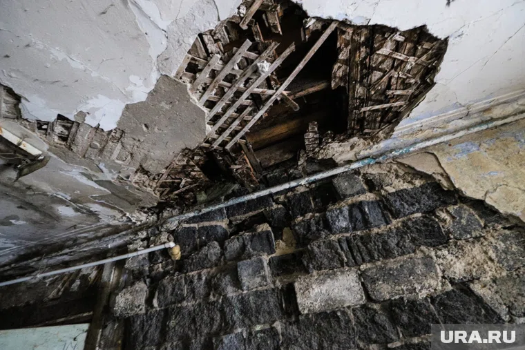 Власти Березников пока ни как не прокомментировали произошедшее (архивное фото)