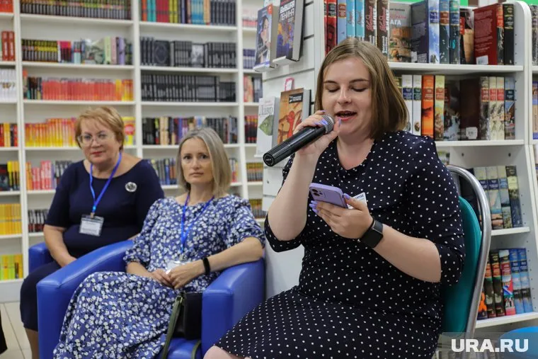 Пермский край в лидерах по пропаганде деятельности НКО