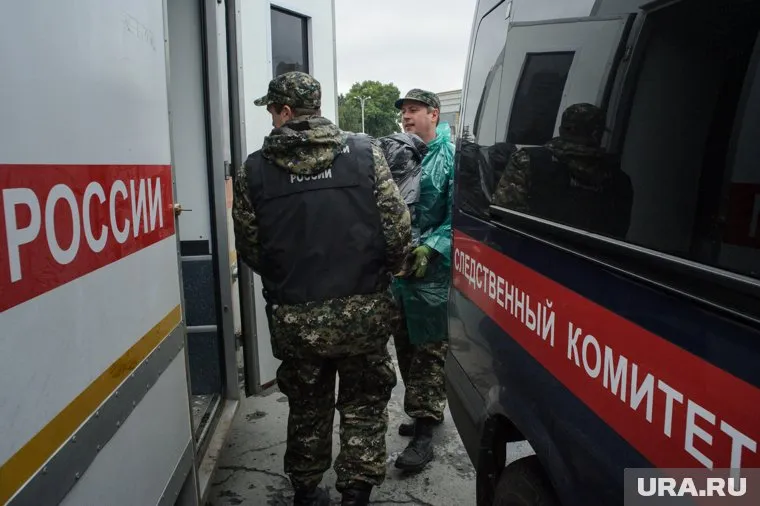 Следователи проверят, почему на празднике силовиков кричали «АУЕ»