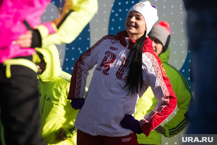 Ольга Глацких проведет первое крупное событие после ухода с госслужбы