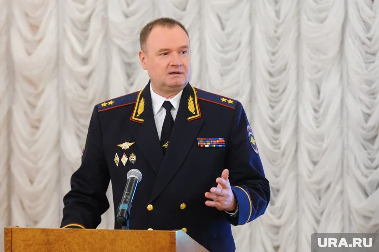 Андрей Сергеев уедет на Кавказ