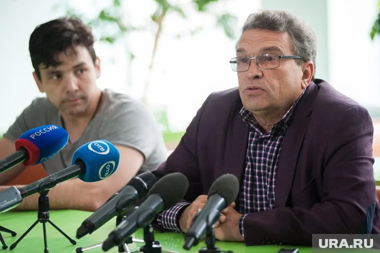 Пресс-конференция может превратиться в дебаты