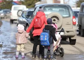 Многодетность предложили признать официальной работой