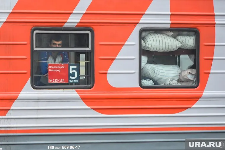 Из-за коронавируса пассажиров рассадят дальше друг от друга