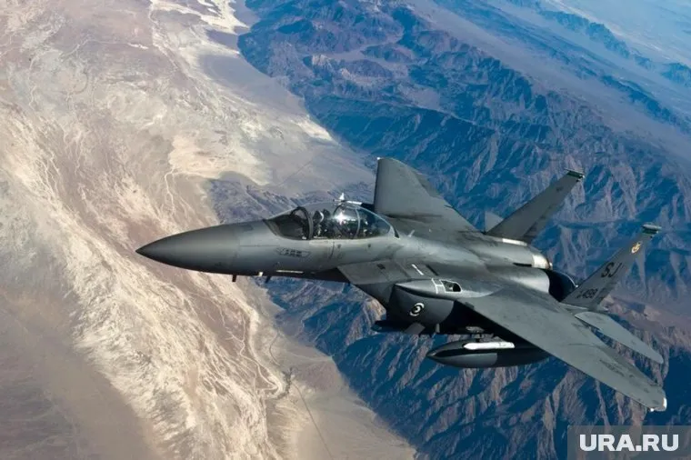 США планируют нанести удар по России, заявила Виктория Никифорова