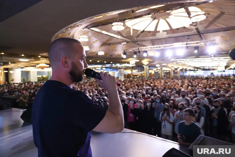 В 2023 году молодежная политика в Перми должна выйти «на новый уровень»