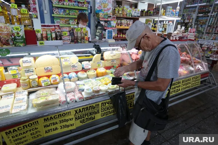 Экономия на еде сказывается на физиологическом и психическом здоровье человека