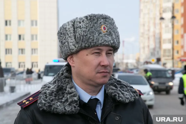 Александр Селюнин останется в СИЗО до 25 ноября