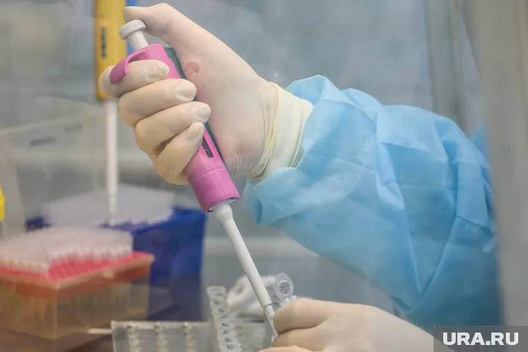 За сутки в ЯНАО коронавирус подтвердился у 194 человек