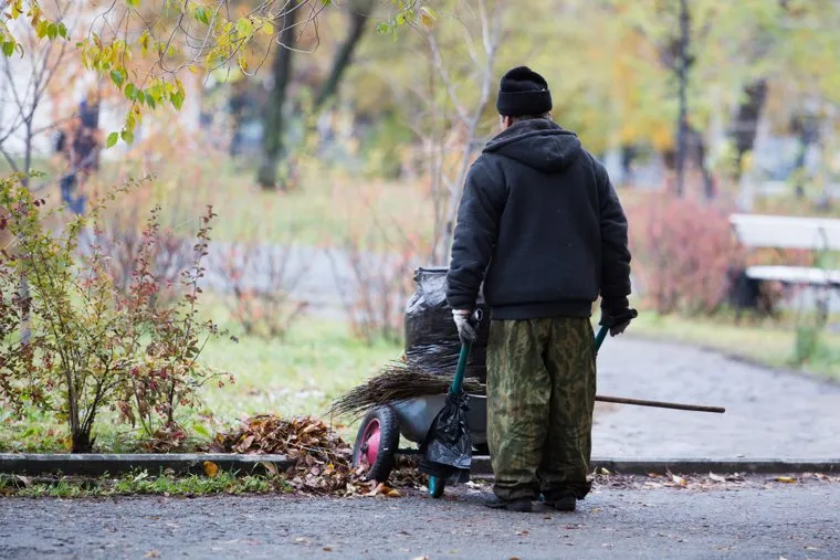 Клипарт. Курган