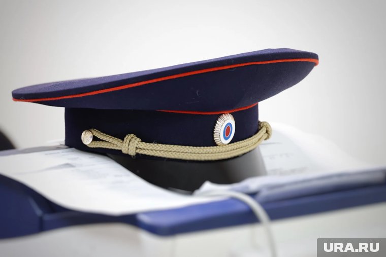 Свердловский экс-полицейский признался в крышевании золотодобытчиков