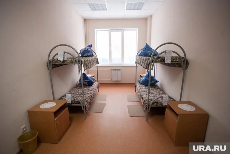 Владислав Иваненко был задержан 9 ноября и помещен в центр временного содержания