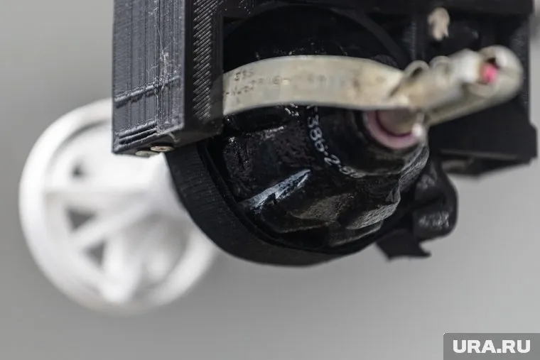 ВСУ нападают на гражданские объекты и мирное население при помощи дронов, заявил Владимир Сальдо