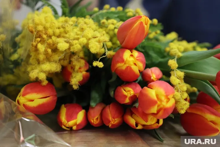 В Москве 8 марта ожидается до +2 градусов, отметил Роман Вильфанд