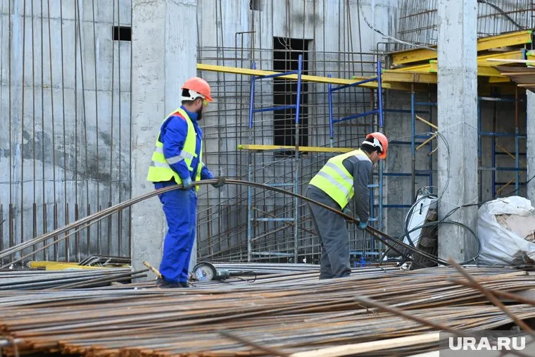 Застройщики заявили о планах на продукцию нового завода в Перми