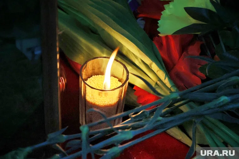 Ему был 51 год