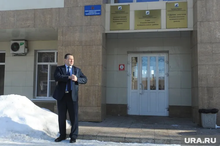 Евгений Светлов имеет все шансы сохранить пост главы Еманжелинского района