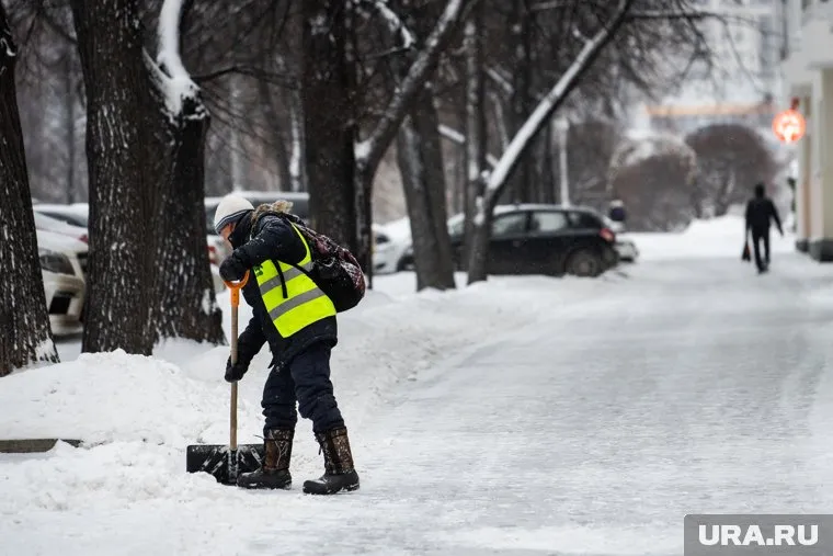 Россиян ждет аномальное потепление в январе 2021 года