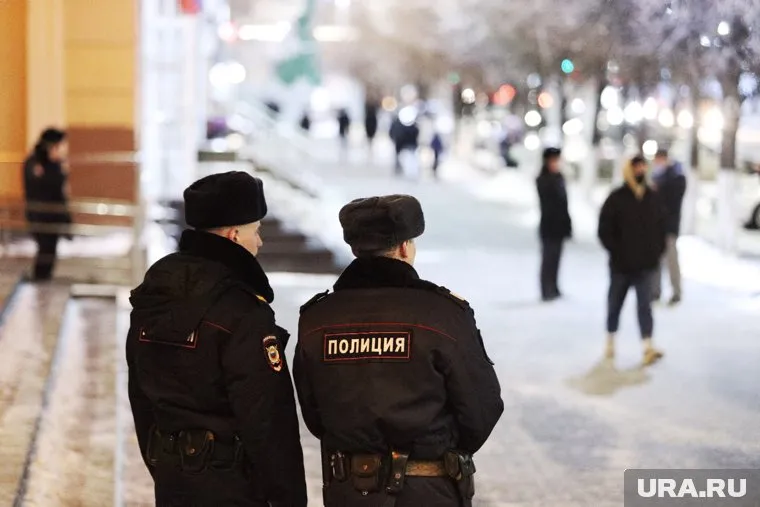 Из-за нехватки сотрудников полиции в ЯНАО ситуация с кадрами только ухудшается