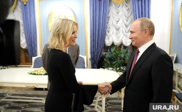 Годовая зарплата телеведущей — 25 млн долларов