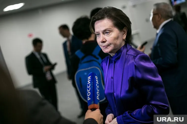 Губернатор Комарова нашла красивый выход из ситуации, но жителям ХМАО о нем нужно напомнить