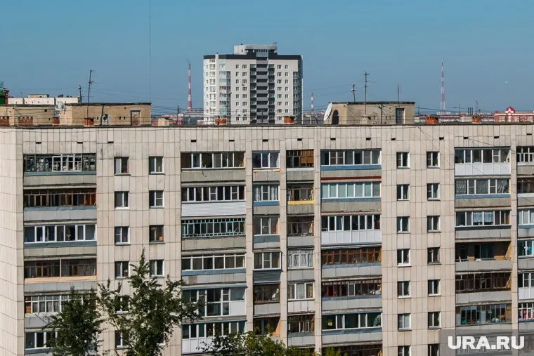 Тюменцы стали чаще интересоваться долгосрочной арендой квартир