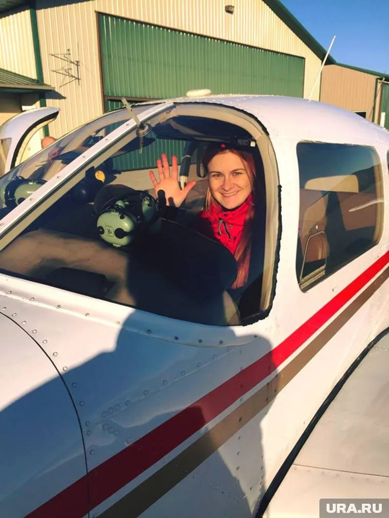 В чем россиянка готова признаться, остается неизвестным