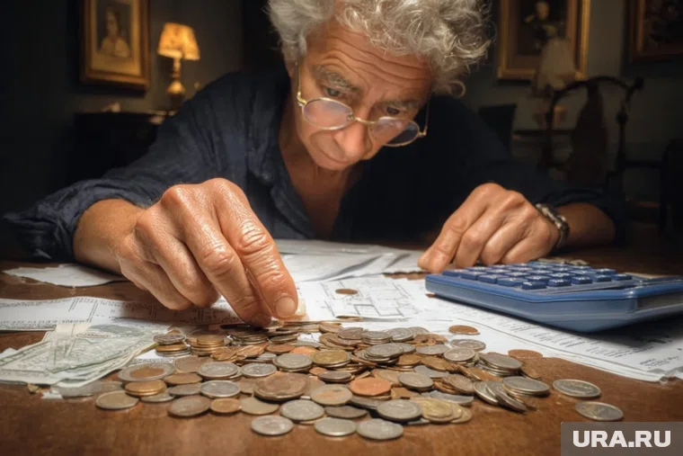 «Заморозка» сделок с пенсионерами спасет покупателей квартиры от потери денег