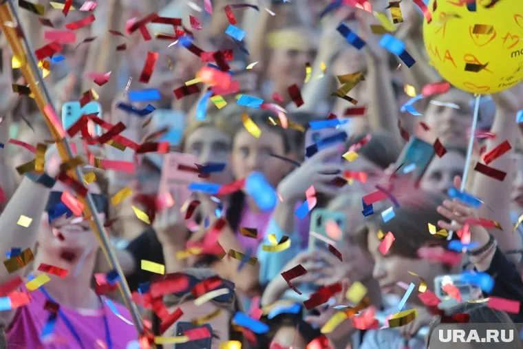 В Кургане в четверг можно посмотреть фильмы и спектакли