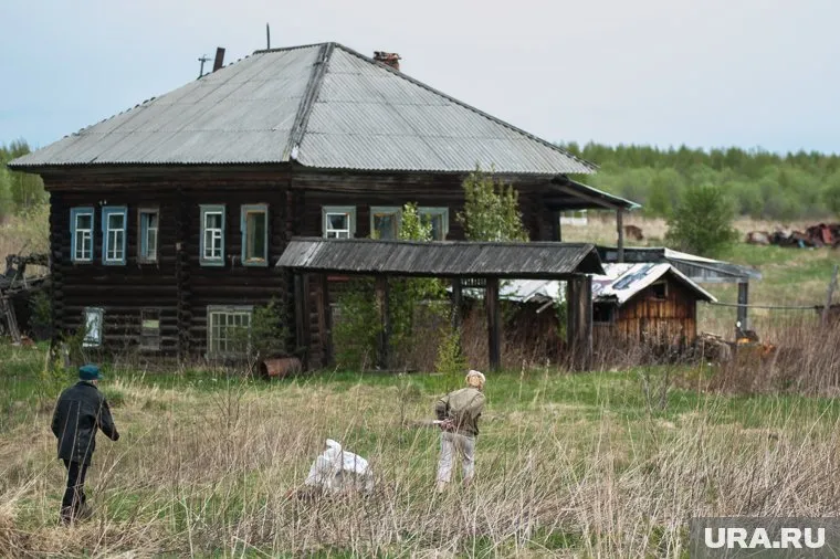 Жители поселка Шахты не могут дождаться расселения