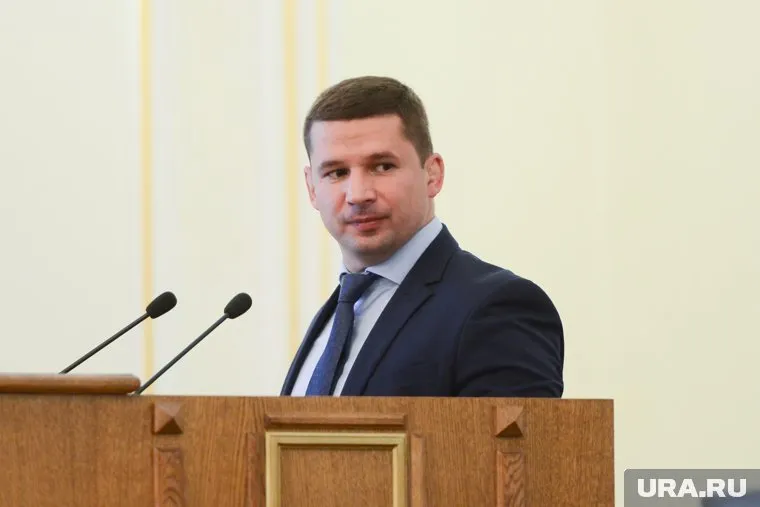 Алексей Малофеев покидает должность