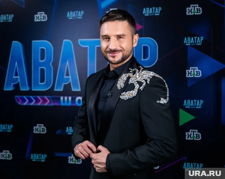 Сергей Лазарев — один из «старичков» в жюри шоу