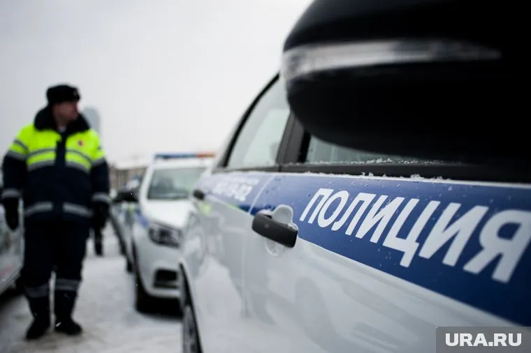 По факту ДТП ведется проверка