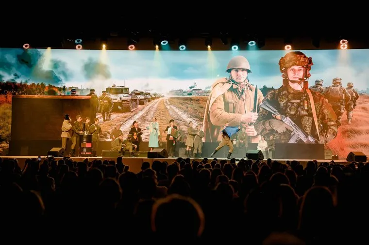 Кинофестиваль пройдет в Челябинске в начале сентября