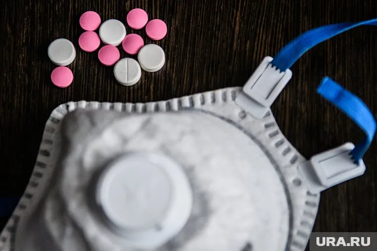 Американские ученые нашли ранее не известную уязвимость коронавируса